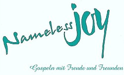 Nameless Joy Logo