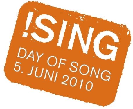Sing-Logo